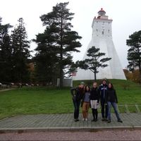 Regina Galindo的照片