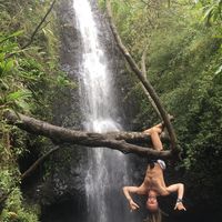 Norm Campbell's Photo