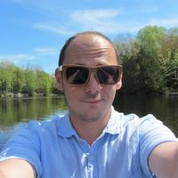 Mathieu DE BREYNE's Photo