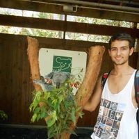 Darius Hofmann's Photo