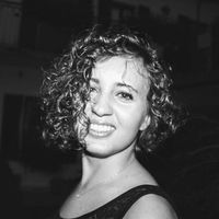 Viviana Piumatto's Photo