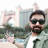 Tejas Kherde's Photo