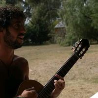 Joaquin Suarez's Photo