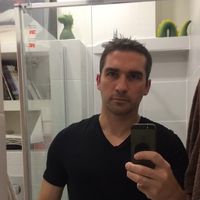 Nicolas Loiseau的照片