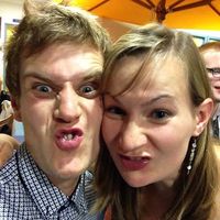 Aurélien Flatres's Photo