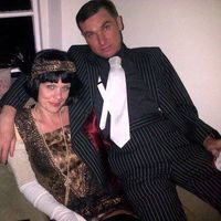 Beki Eakins的照片