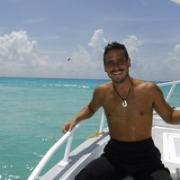 Lucas Mendez的照片