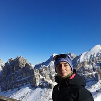 Zdjęcia użytkownika Ester González