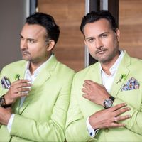 Le foto di Yogesh Jain