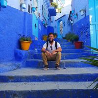 Nacho  Miguelez's Photo