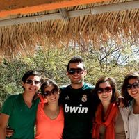 Le foto di Gerardo Arratia Ramírez