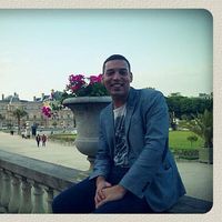 Steven Williams的照片