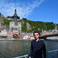 Daniel Tanase's Photo