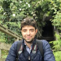 Madalin Ivan的照片