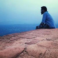 Fotos de Rahul Nambiar