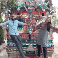 Amtul Baweja的照片