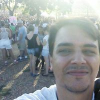 Le foto di Pedro Mende