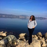 Fotos de Berfin Biçim