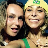 Photos de Elena Druzhinina