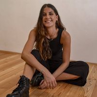 Caroline Sariciftci的照片