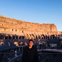 Kevin Pérez Espitia的照片