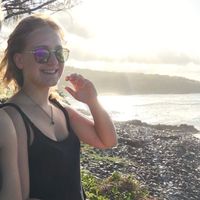 Hanna Dietrich's Photo