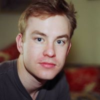 Andrew Harris的照片