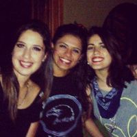 Mariana Ruiz的照片