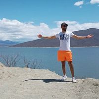 Facundo Dávila's Photo