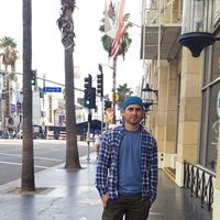 Melvin B. Gomez's Photo