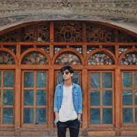 Keikhosrow Heidarinejat's Photo