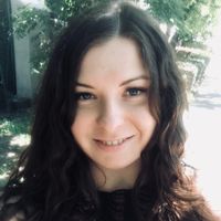 Ewelina Mostowicz's Photo