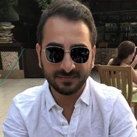 Mesut Özdemir的照片