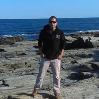 Adrian Espinoza's Photo