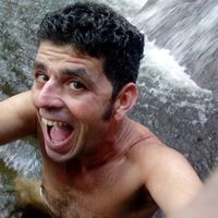 Edvaldo Mello's Photo