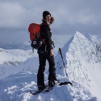 Jesuina McDonald的照片