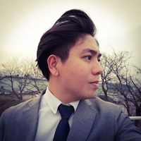 Domyson Abuan's Photo