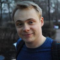 Dima Chikhirev's Photo