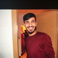 Hassan Abdul Aziz's Photo