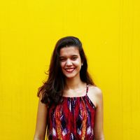 Ana Bárbara Gomes's Photo