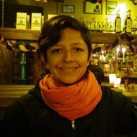 rosa malagon's Photo