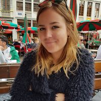 Lisa Hassenpflug的照片