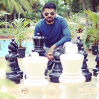 Photos de Vivek Singh