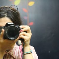 Honey Naderi的照片