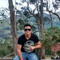 Alejandro Guerrero's Photo