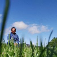 Fotos de Gustavo Pecho