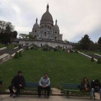 Fouad Ibrahim's Photo