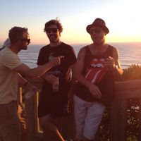 Mark Anthony的照片