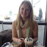 Marte Madssveen's Photo