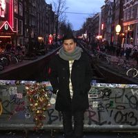 Roger Chavez's Photo